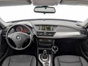 BMW X1 I (E84) Рестайлинг Москва  - изображение 42