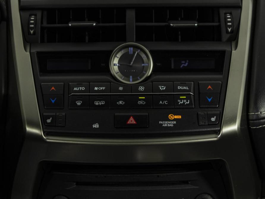Lexus NX I Москва  - изображение 19