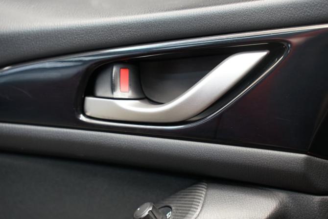 Mazda 3 III (BM) с пробегом 2014 года, цена 1 570 000 рублей, 62000 км, седан, Автокод Объявления