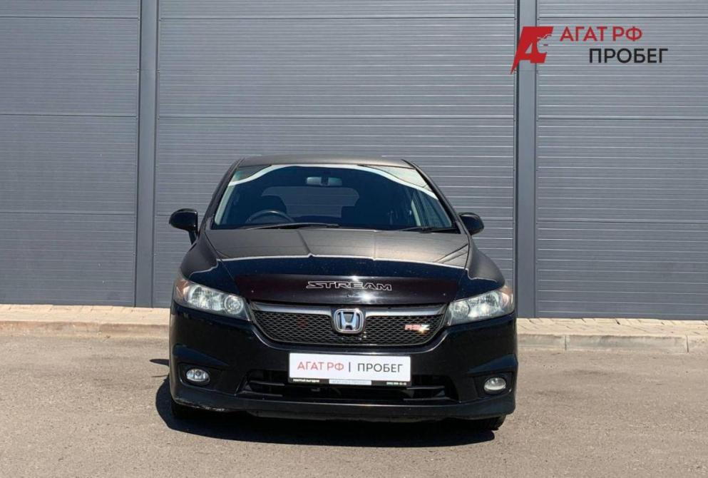 Honda Stream II Красноярск  - изображение 2