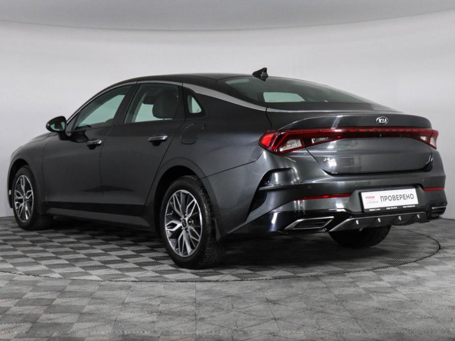 Kia K5 III Химки  - изображение 7