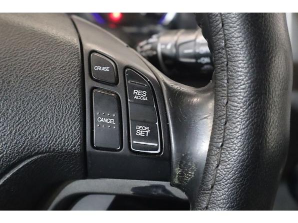 Honda CR-V III Рестайлинг с пробегом 2012 года, цена 1 399 000 рублей, 277253 км, внедорожник, Автокод Объявления