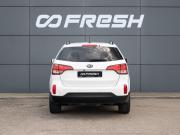 Kia Sorento II Рестайлинг Краснодар  - изображение 26