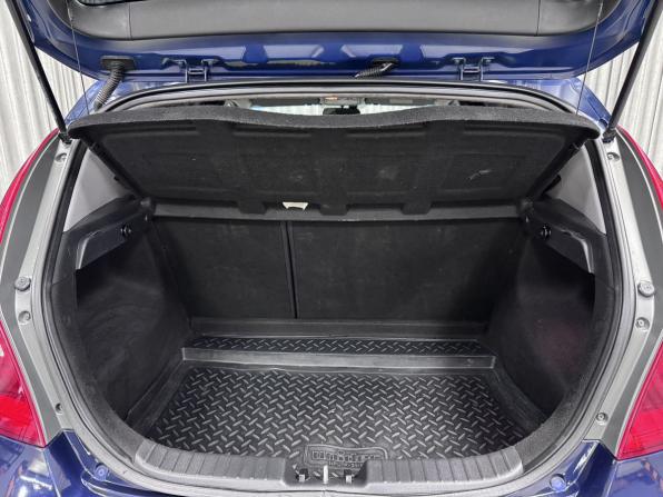 Hyundai i30 I с пробегом 2009 года, цена 730 000 рублей, 180673 км, хэтчбек, Автокод Объявления
