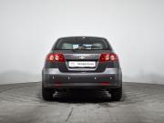 Chevrolet Lacetti I Санкт-Петербург  - изображение 27