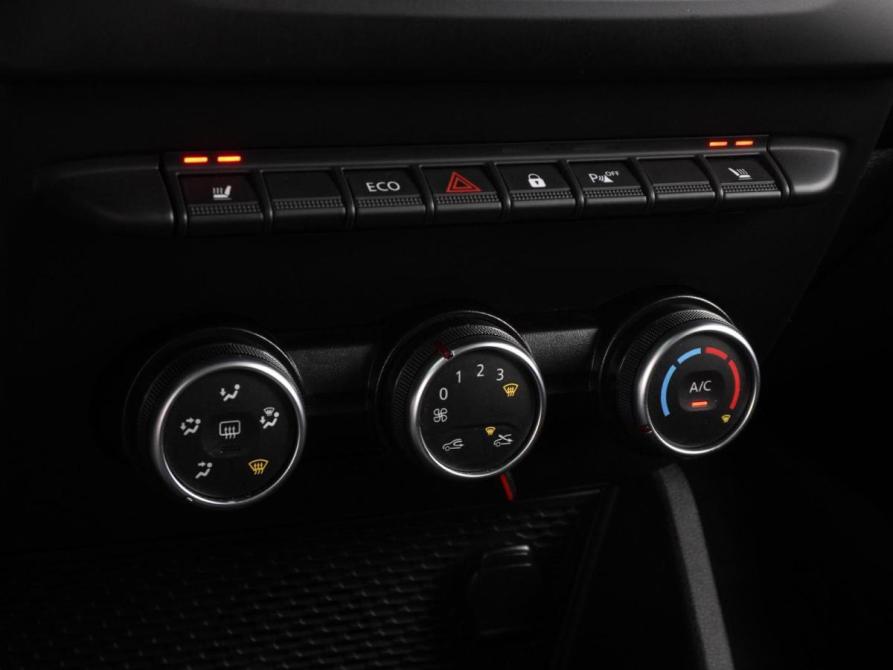 Renault Duster II Воронеж  - изображение 14