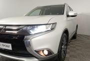 Mitsubishi Outlander III Рестайлинг 2 Волгоград  - изображение 44