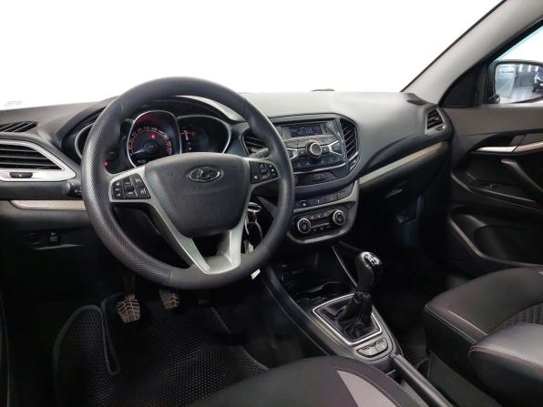 Lada (ВАЗ) Vesta I с пробегом 2018 года, цена 949 000 рублей, 94000 км, универсал, Автокод Объявления