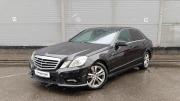 Mercedes-Benz E-Класс IV (W212 S212 C207) Санкт-Петербург  - изображение 18