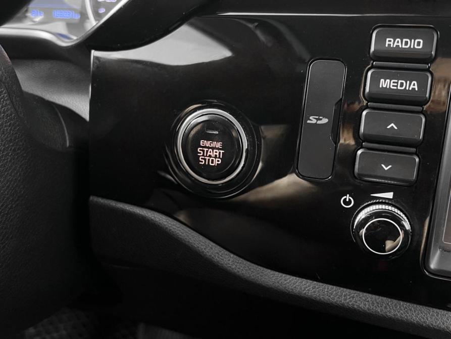 Kia Rio IV Казань  - изображение 20