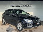 FAW Besturn X80 I Рестайлинг Уфа  - изображение 17