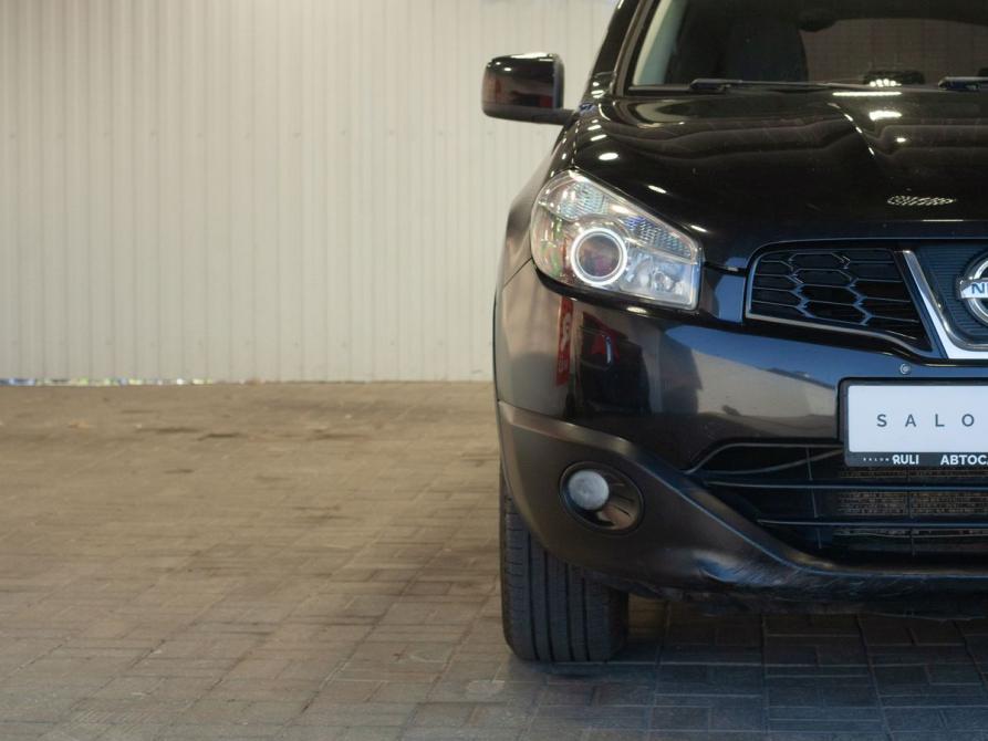 Nissan Qashqai I Рестайлинг Иваново  - изображение 4