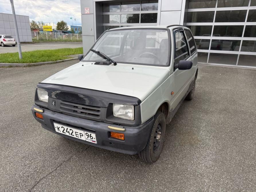 Lada (ВАЗ) 1111 Ока Нижний Тагил  - изображение 2