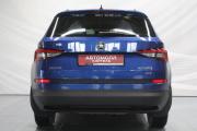 Skoda Kodiaq I Кемерово  - изображение 30
