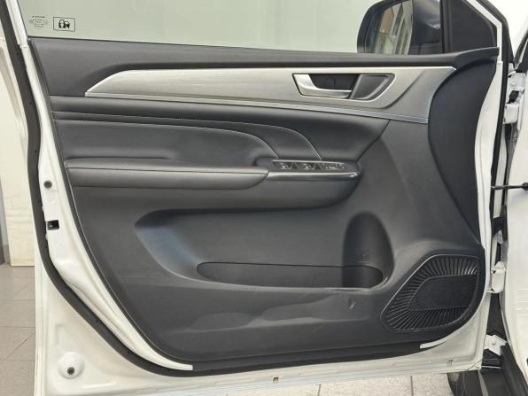 Haval M6 II с пробегом 2024 года, цена 1 797 000 рублей, 38053 км, внедорожник, Автокод Объявления