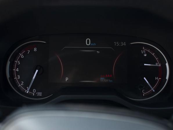 Toyota RAV4 V (XA50) с пробегом 2020 года, цена 3 800 000 рублей, 117311 км, внедорожник, Автокод Объявления