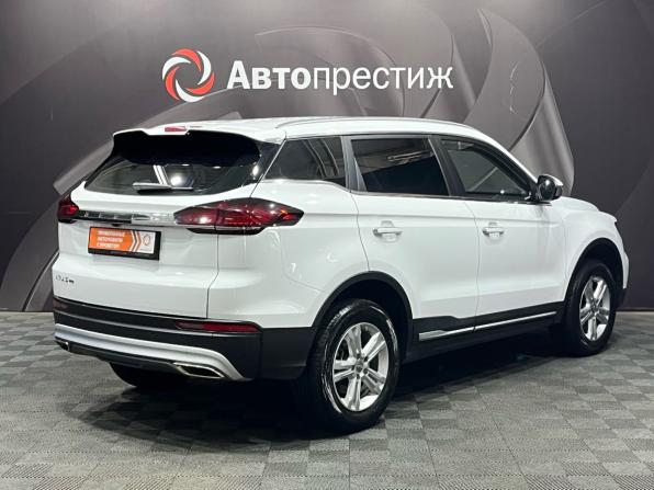 Geely Atlas Pro с пробегом 2024 года, цена 1 920 000 рублей, 40765 км, внедорожник, Автокод Объявления