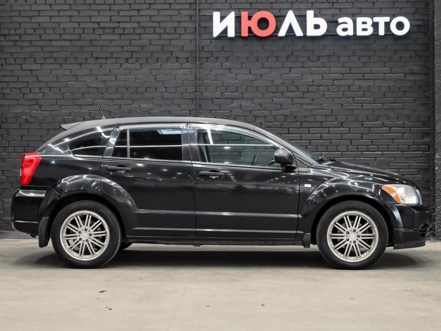 Dodge Caliber I Екатеринбург  - изображение 9