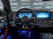 Mercedes-Benz GLE Coupe AMG II (C167) Рестайлинг Москва  - изображение 38