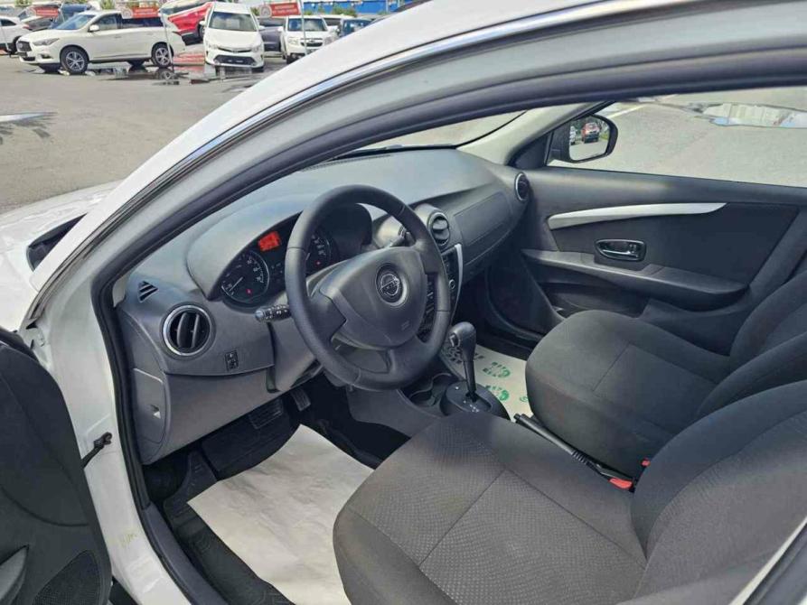 Nissan Almera III (G15) Тюмень  - изображение 9
