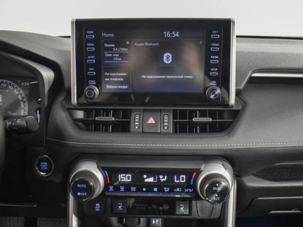 Toyota RAV4 V (XA50) с пробегом 2019 года, цена 3 149 000 рублей, 79592 км, внедорожник, Автокод Объявления