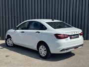 Lada (ВАЗ) Vesta I Рестайлинг (NG) Самара  - изображение 23