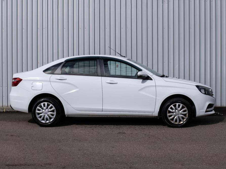 Lada (ВАЗ) Vesta I Сочи  - изображение 5