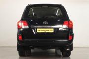 Toyota Land Cruiser 200 Series Рестайлинг 1 Челябинск  - изображение 35