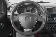 Lada (ВАЗ) Granta I Рестайлинг Кемерово  - изображение 38