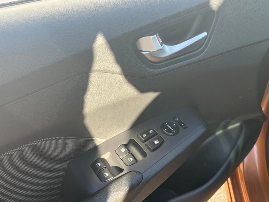 Hyundai Solaris II Курган  - изображение 8