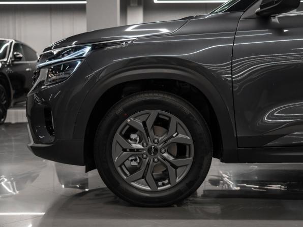 Kia Seltos I Рестайлинг с пробегом 2026 года, цена 3 100 000 рублей, 50 км, внедорожник, Автокод Объявления