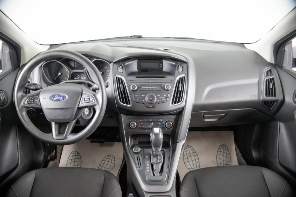 Ford Focus III Рестайлинг Пермь  - изображение 13
