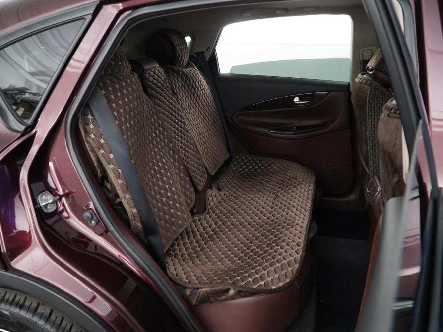 Infiniti QX50 I Рестайлинг Москва  - изображение 7