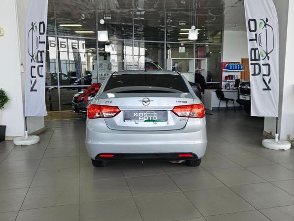 Haima M3 с пробегом 2014 года, цена 635 000 рублей, 64185 км, седан, Автокод Объявления