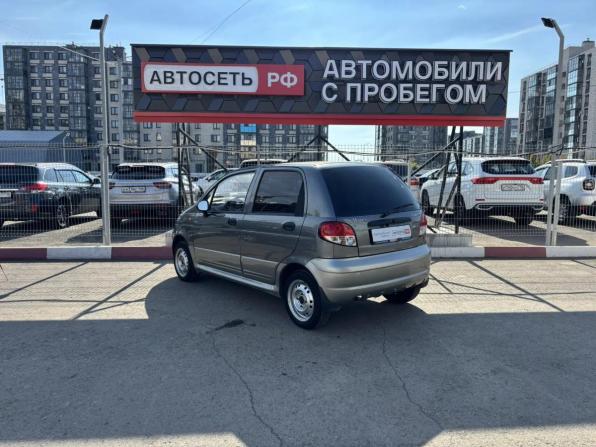 Daewoo Matiz I Рестайлинг с пробегом 2014 года, цена 294 320 рублей, 34780 км, хэтчбек, Автокод Объявления