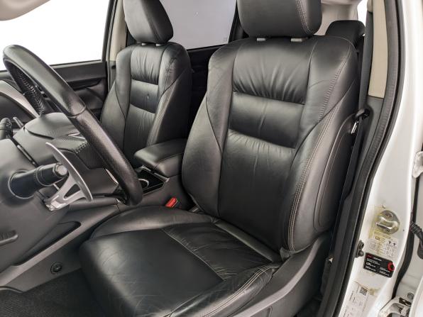 Mitsubishi Pajero Sport III с пробегом 2018 года, цена 3 200 000 рублей, 90102 км, внедорожник, Автокод Объявления