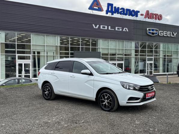 Lada (ВАЗ) Vesta I с пробегом 2019 года, цена 993 000 рублей, 95939 км, универсал, Автокод Объявления