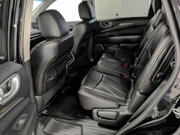 Infiniti QX60 I с пробегом 2015 года, цена 1 925 000 рублей, 120023 км, внедорожник, Автокод Объявления