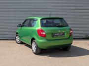 Skoda Fabia II Рестайлинг Москва  - изображение 35