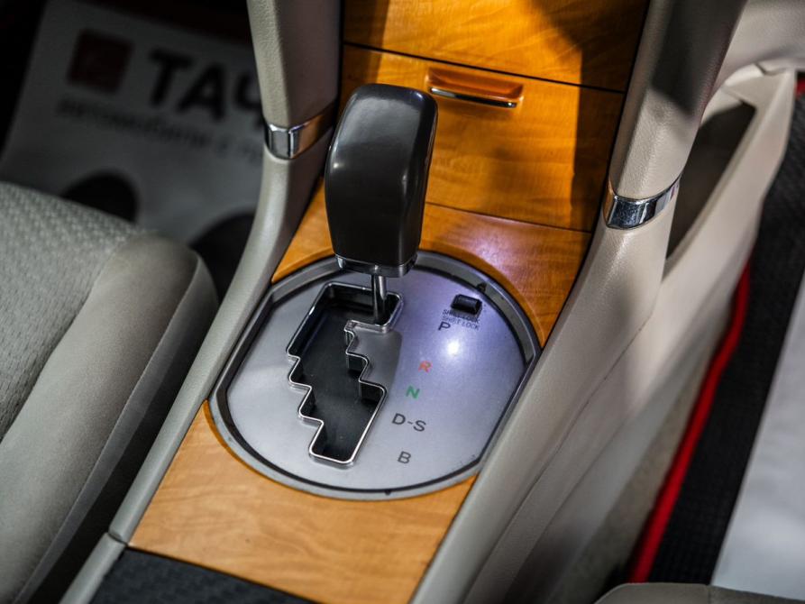 Toyota Premio II (T26) Иркутск  - изображение 13