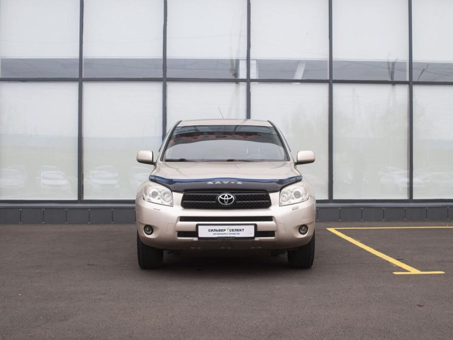 Toyota RAV4 III (XA30) Курган  - изображение 3