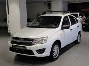 Lada (ВАЗ) Granta I Казань  - изображение 23