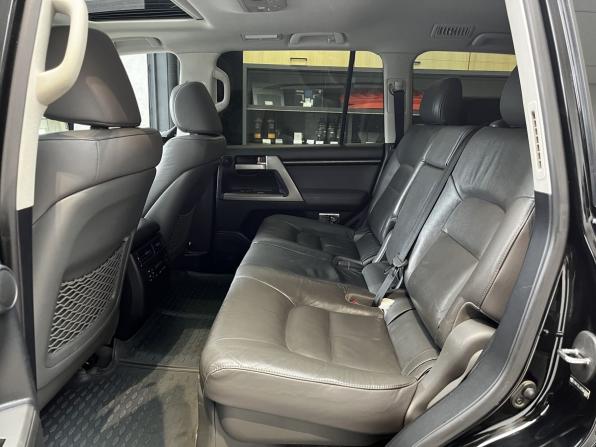 Toyota Land Cruiser 200 Series с пробегом 2010 года, цена 3 350 000 рублей, 340870 км, внедорожник, Автокод Объявления