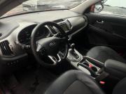 Kia Sportage III Рестайлинг Санкт-Петербург  - изображение 23