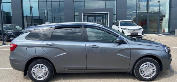 Lada (ВАЗ) Vesta I с пробегом 2019 года, цена 1 125 000 рублей, 40059 км, универсал, Автокод Объявления