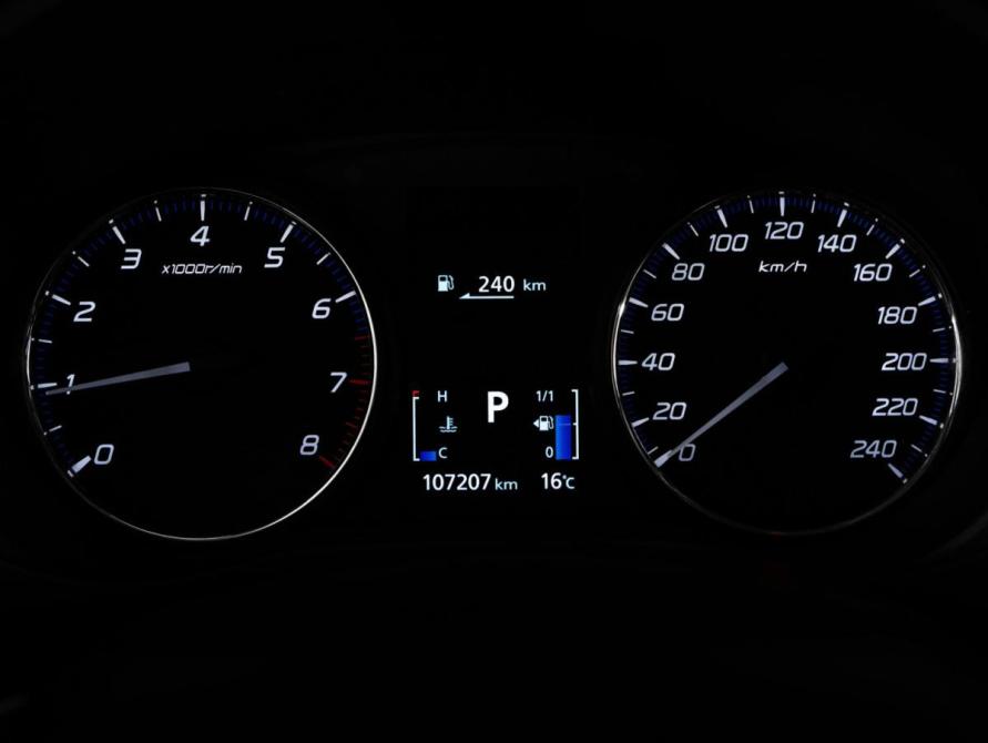 Mitsubishi Outlander III Рестайлинг 3 Санкт-Петербург  - изображение 20