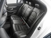 Mercedes-Benz C-Класс IV (W205) Тюмень  - изображение 34