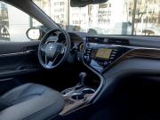 Toyota Camry VIII (XV70) Самара  - изображение 23