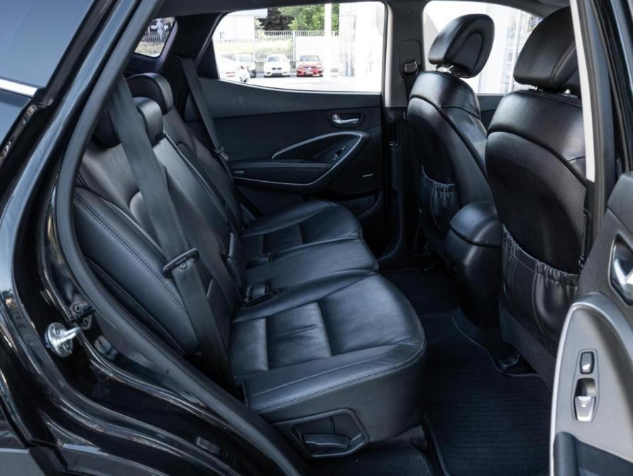 Hyundai Santa Fe III Ставрополь  - изображение 7