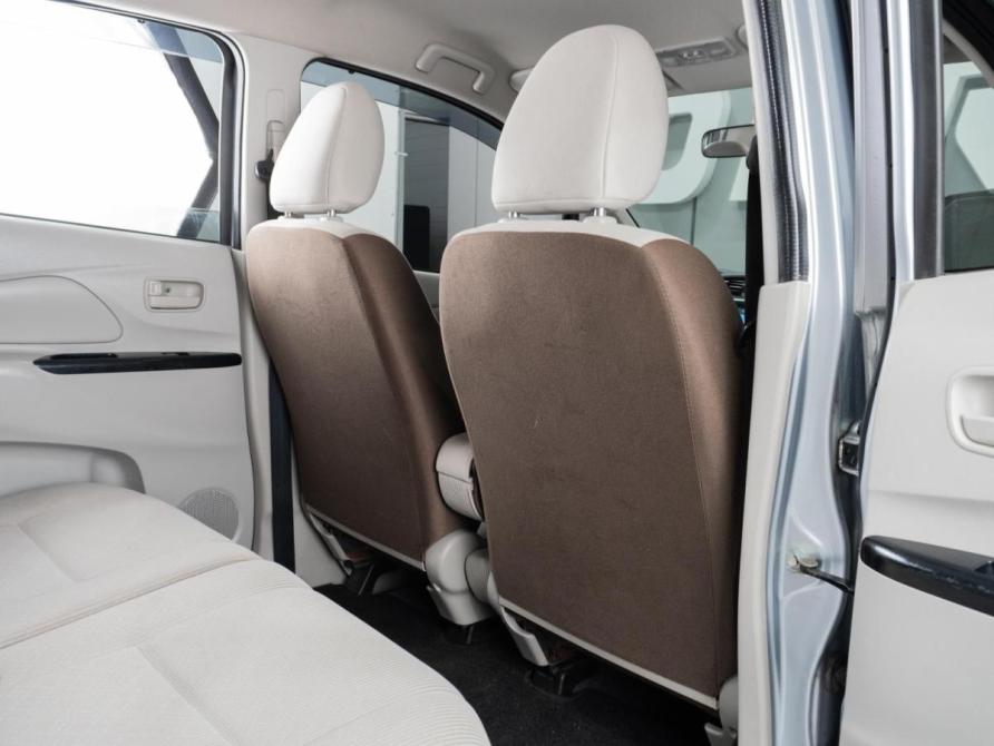 Nissan Dayz I Рестайлинг Тюмень  - изображение 11